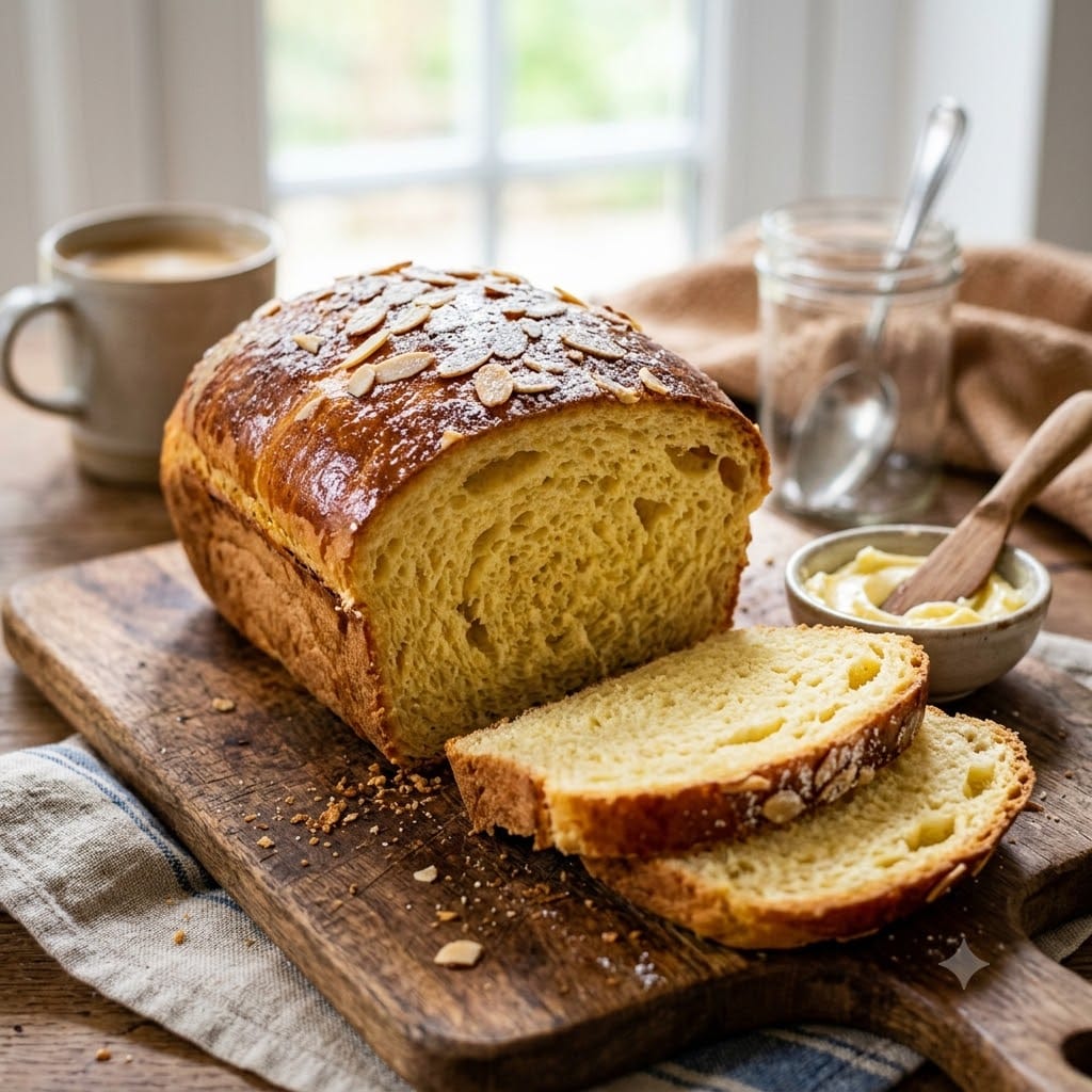 Brioche keto