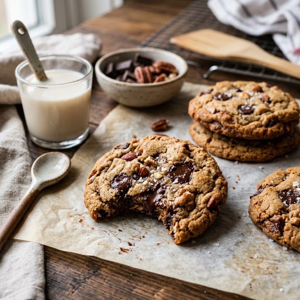 Cookie keto