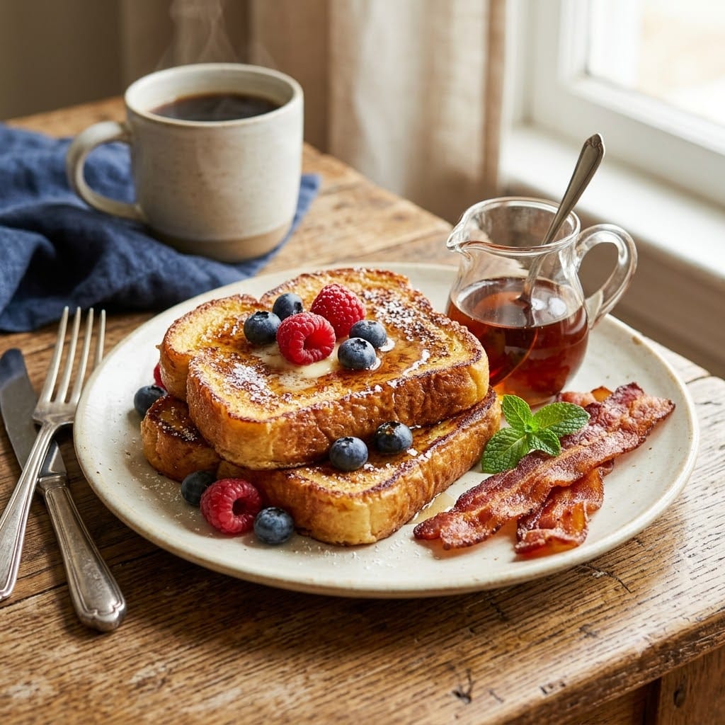 Pain perdu keto