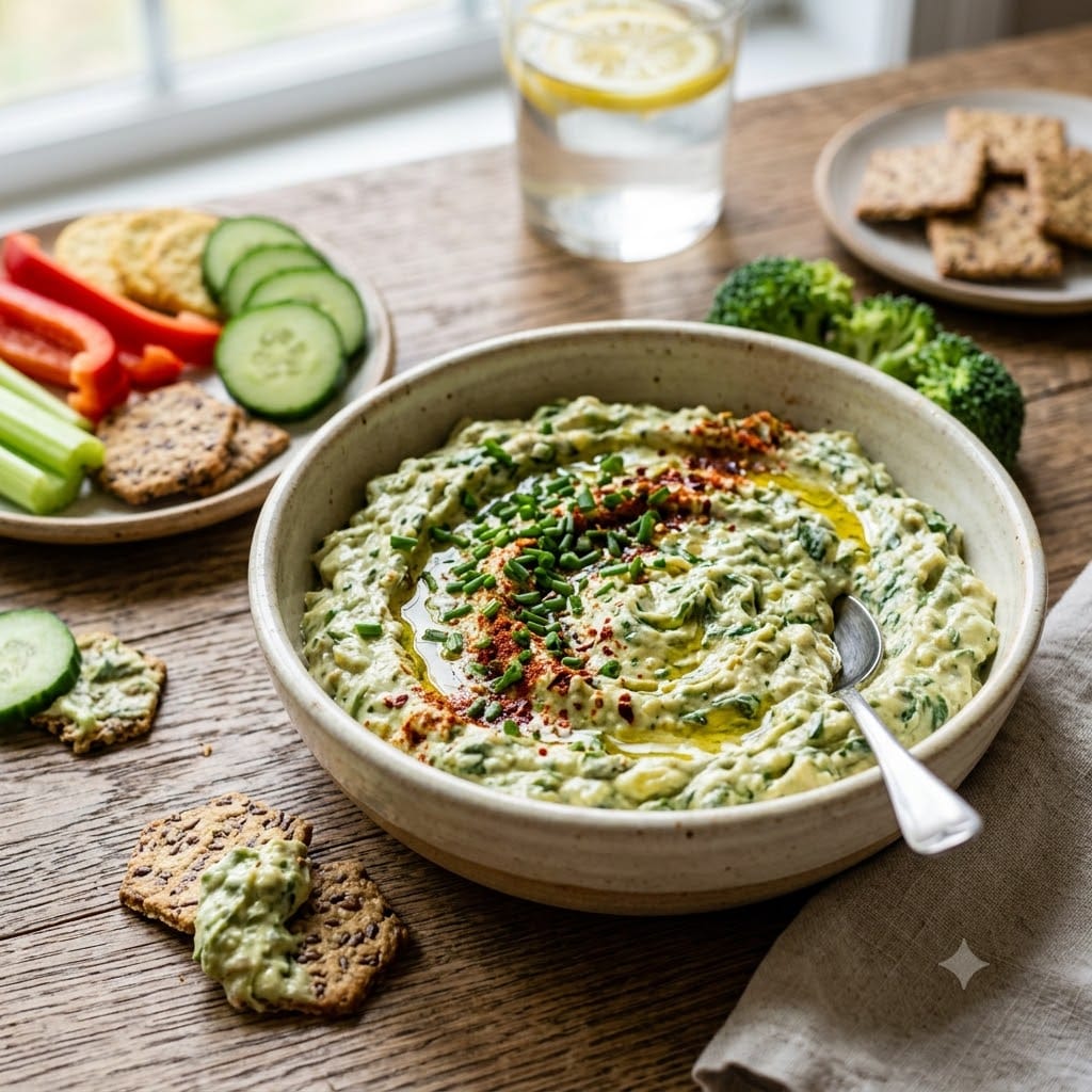 Trempette keto