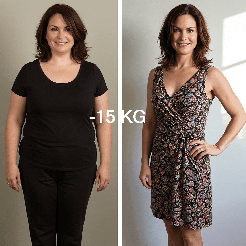 Challenge Keto 28 jours
